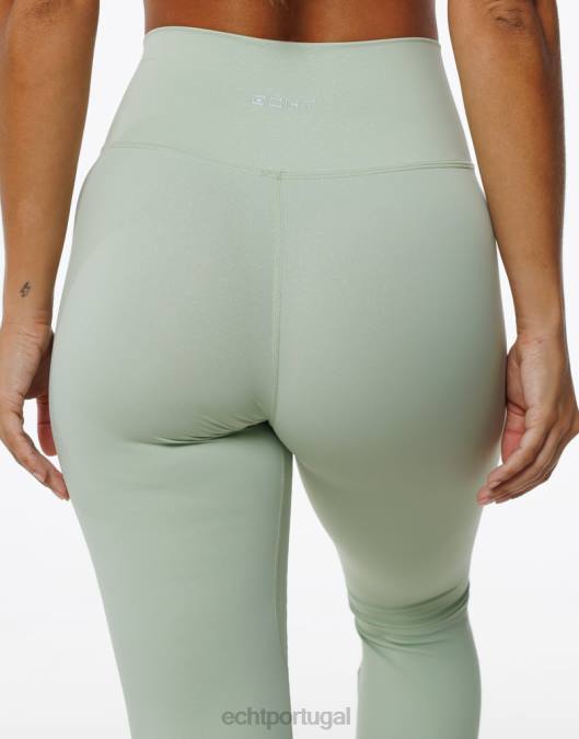 ECHT legging de tempestade sábio roupas mulheres P22N15