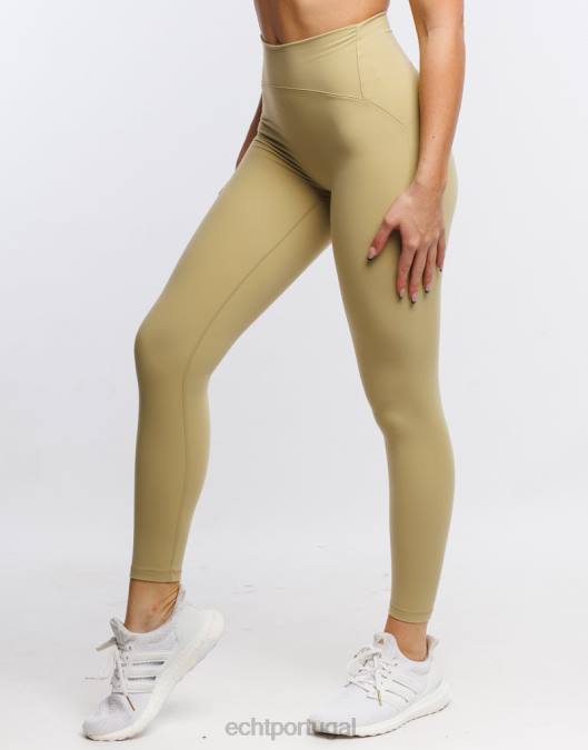 ECHT legging fortaleza sábio roupas mulheres P22N514