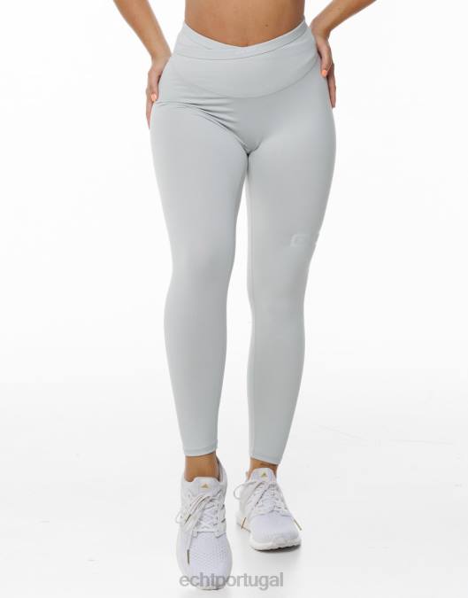 ECHT leggings de energia gotícula roupas mulheres P22N384