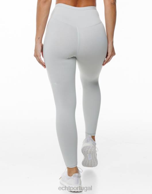 ECHT leggings de energia gotícula roupas mulheres P22N384