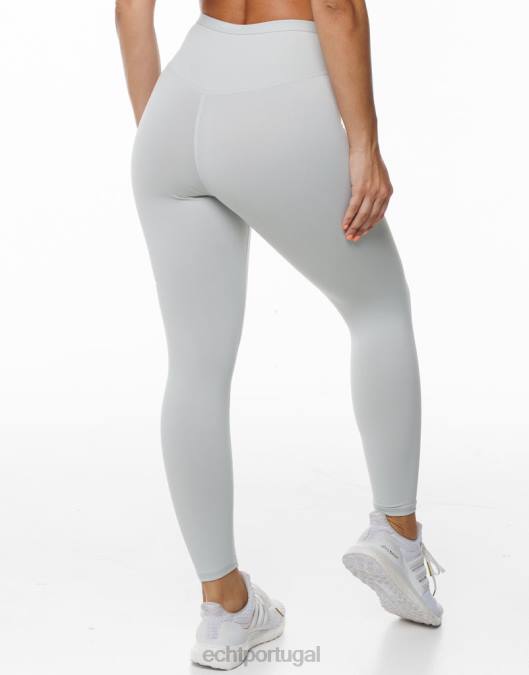 ECHT leggings de energia gotícula roupas mulheres P22N384