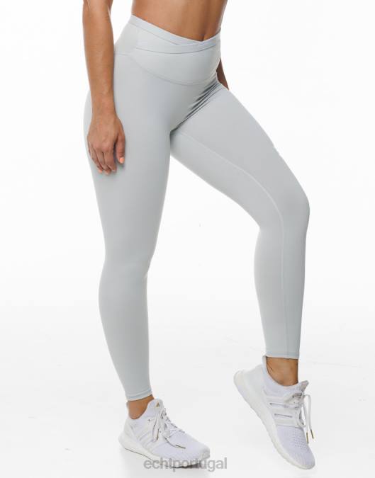 ECHT leggings de energia gotícula roupas mulheres P22N384