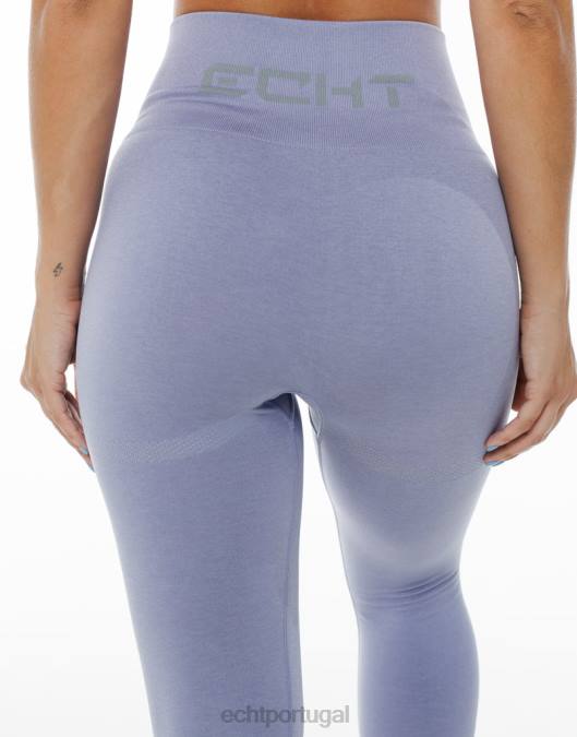 ECHT surgem leggings chave tolet roupas mulheres P22N54