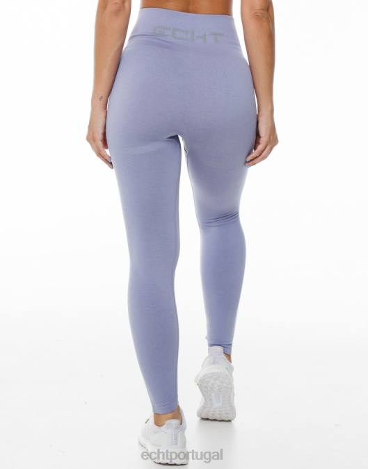 ECHT surgem leggings chave tolet roupas mulheres P22N54