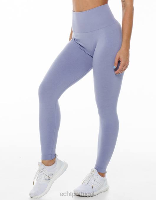 ECHT surgem leggings chave tolet roupas mulheres P22N54