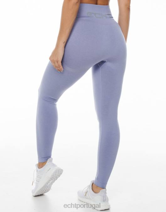 ECHT surgem leggings chave tolet roupas mulheres P22N54