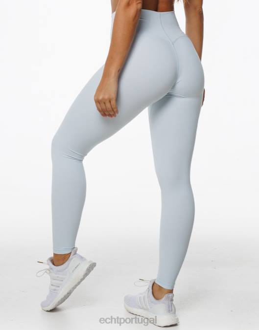 ECHT ultra-leggings ar azul roupas mulheres P22N121